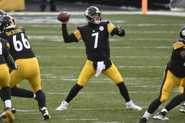 Pittsburgh Steelers presta más atención a la fuerza del jugador en general